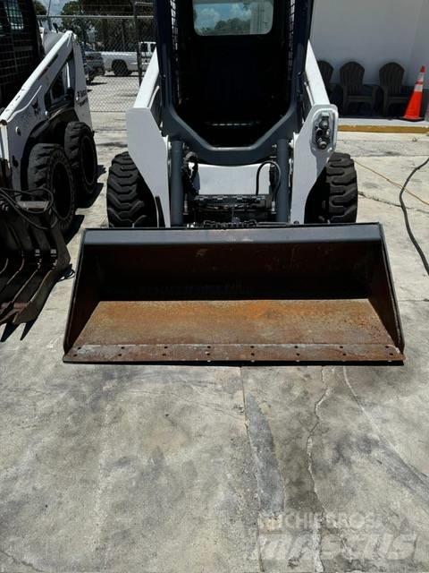 Bobcat S570 Liukuohjatut kuormaajat