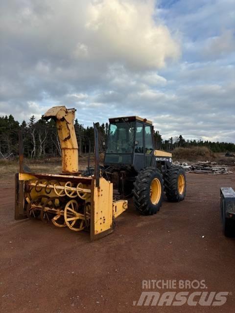 New Holland 9030 Traktorit