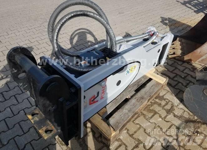 Pladdet PDH 60S Iskuvasarat