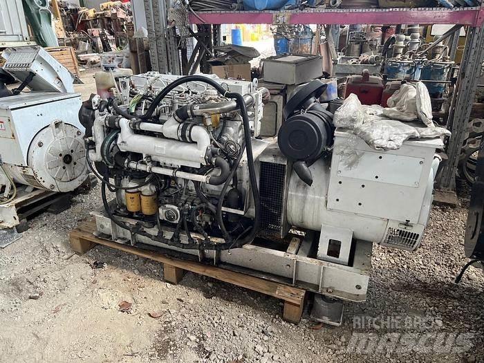 CAT 3056T Muut generaattorit