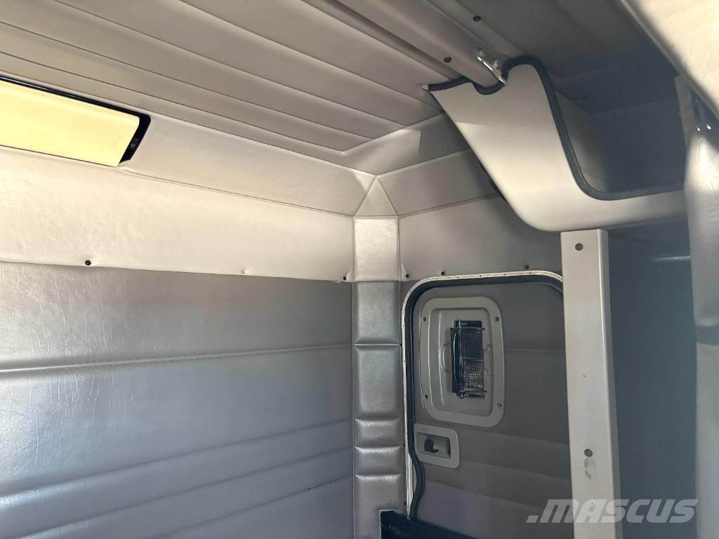 Peterbilt 379 Vetopöytäautot