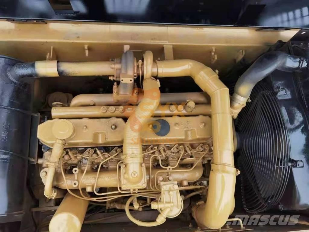 CAT 320 B Telakaivukoneet