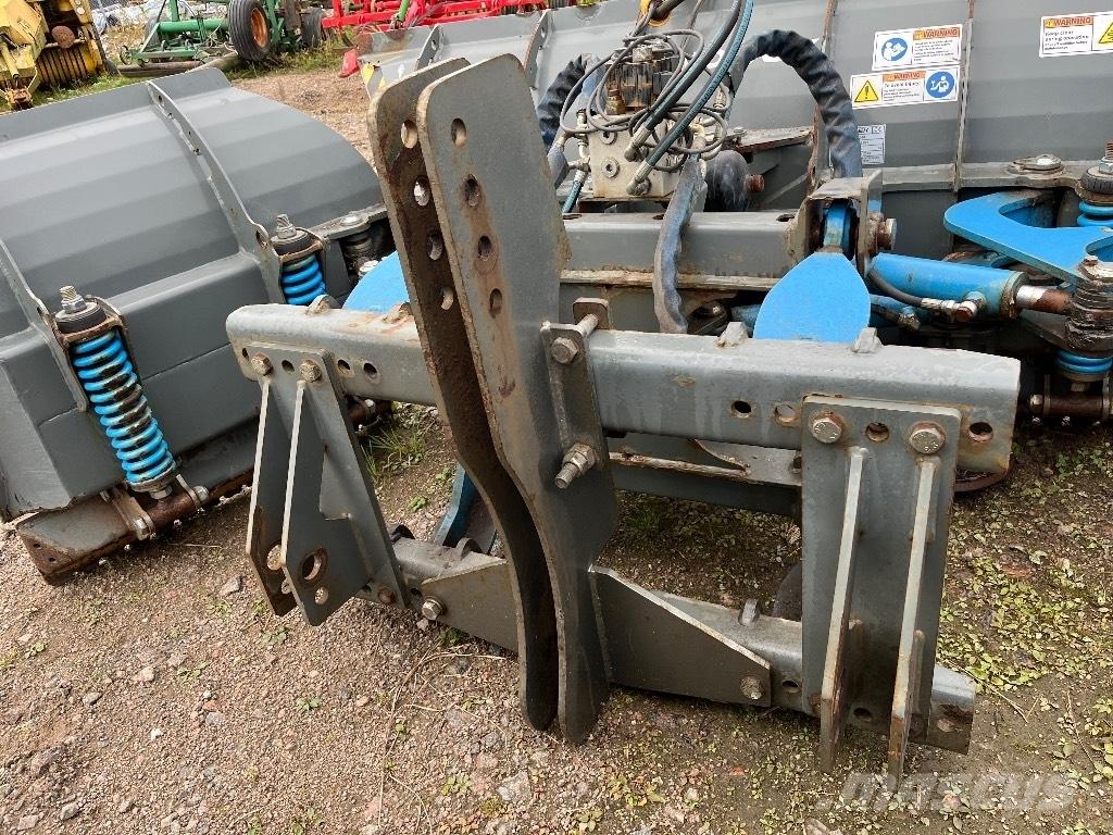 Snowek U360 Lumiaurat