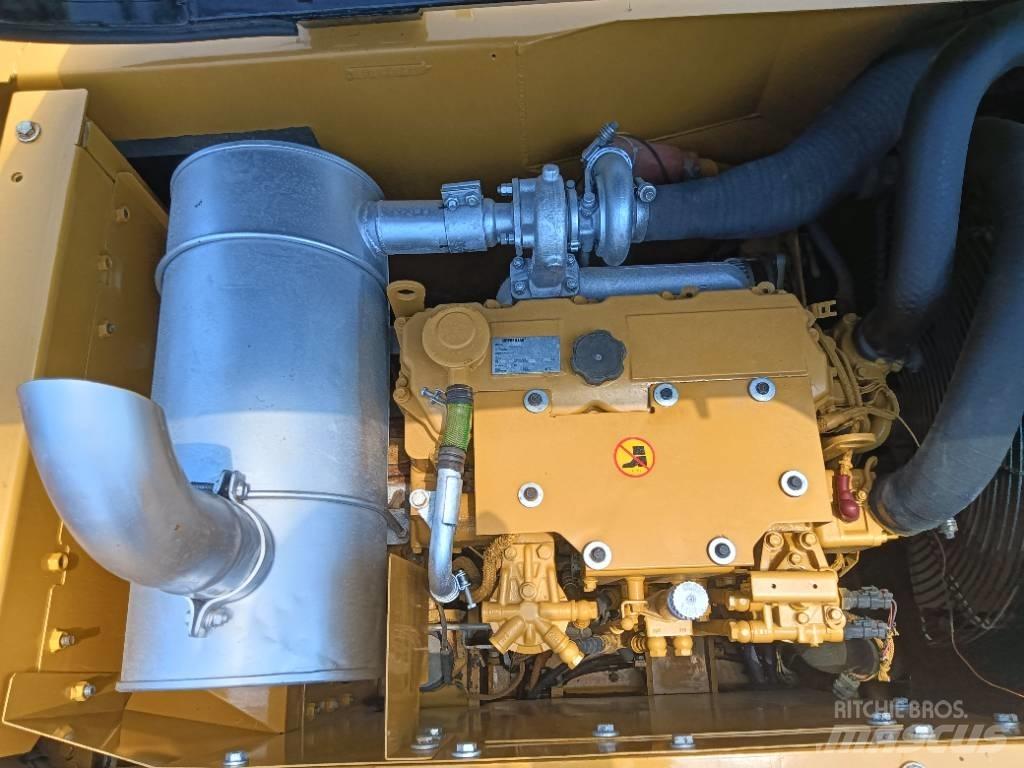 CAT 315D2GC Midikaivukoneet 7t - 12t