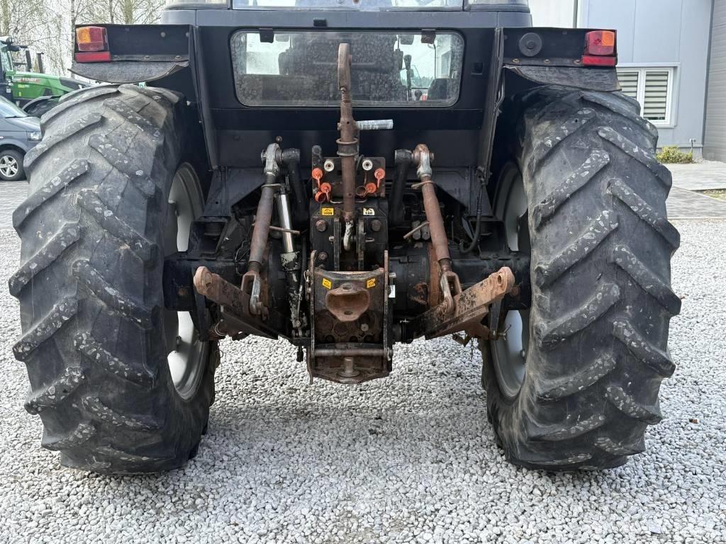 CASE 1056 xl Traktorit