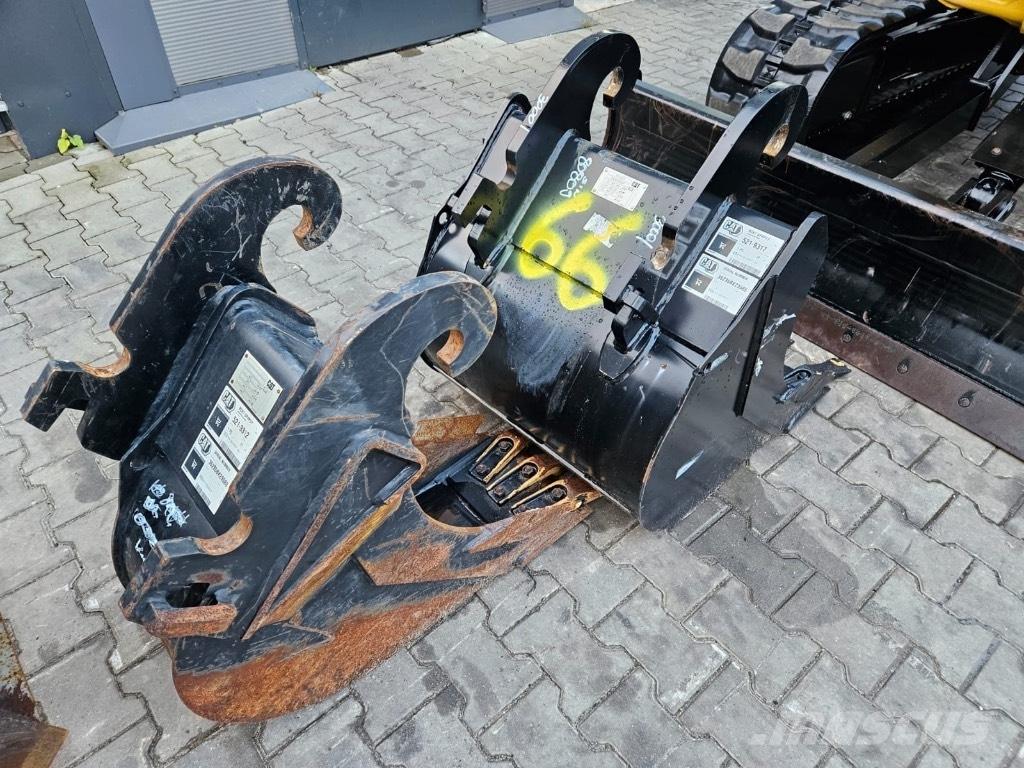 CAT 305 CR Minikaivukoneet < 7t