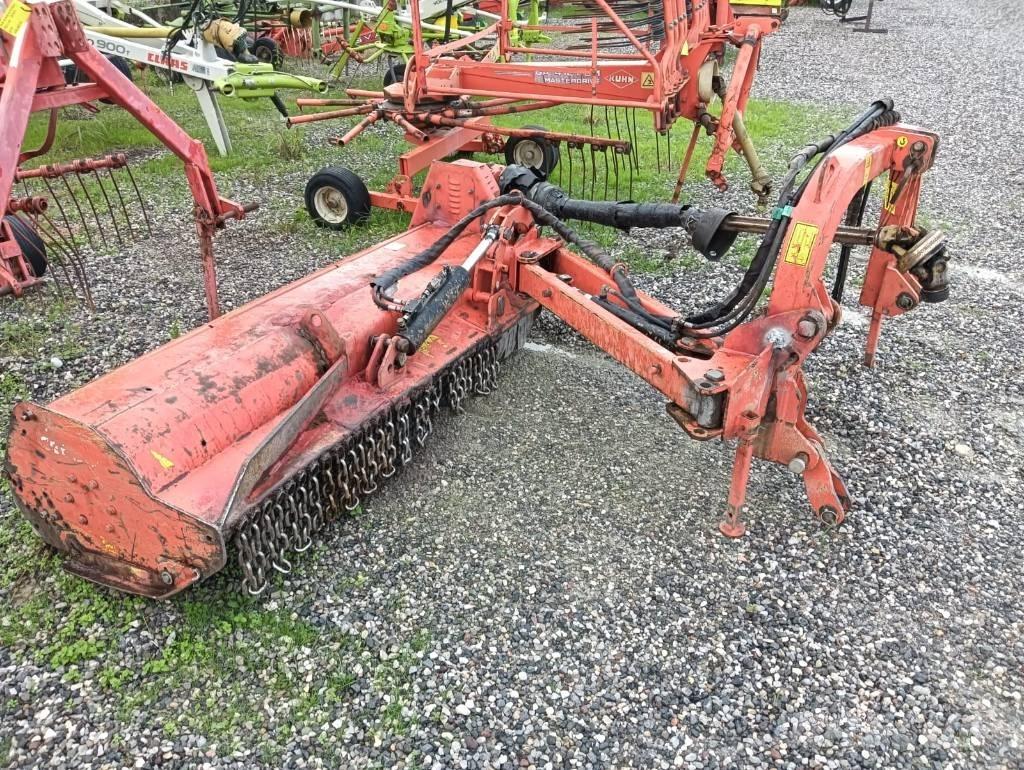 Maschio Giraffa 185 Niittokoneet