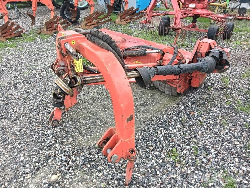 Maschio Giraffa 185 Niittokoneet