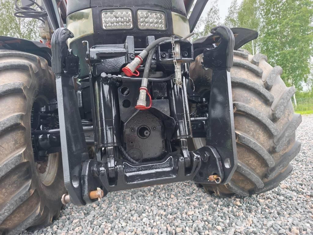 Case IH Puma 225 CVX Traktorit