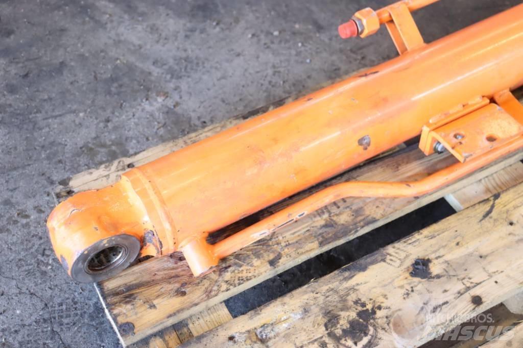 Doosan DX 60 R Minikaivukoneet < 7t