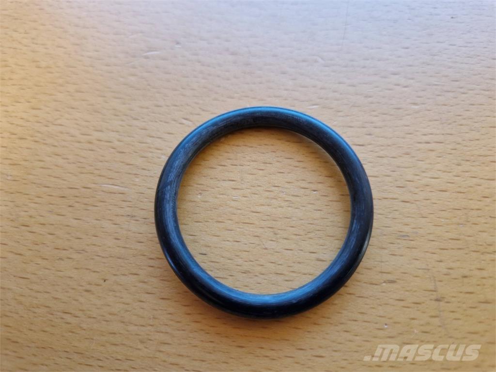 Ponsse 1170095 Hydrauliikka