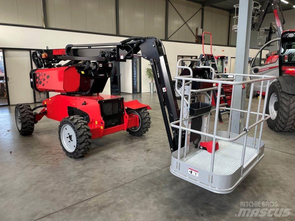 Manitou Mango Kurottajat