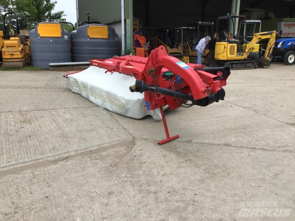 Lely 320MC Niittokoneet
