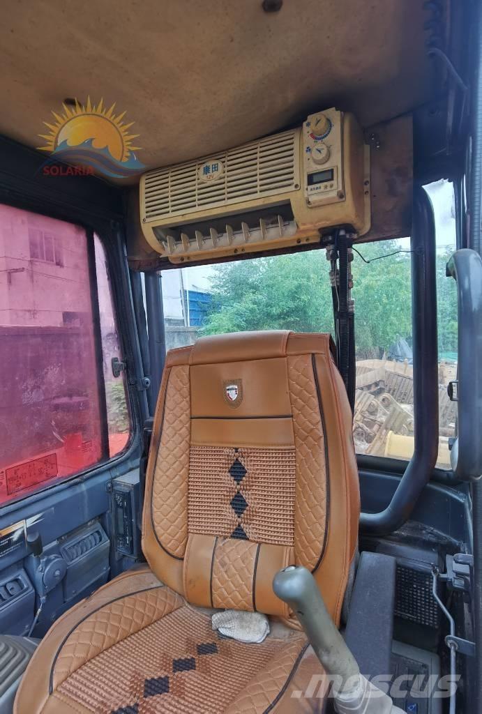 Doosan DH 55 Minikaivukoneet < 7t