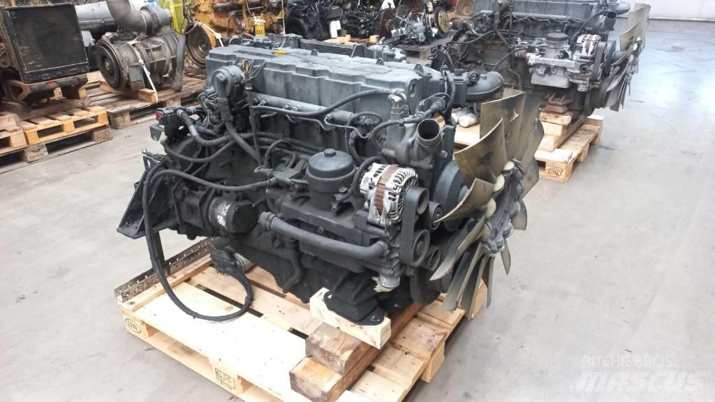 Deutz TCD2013L064V Moottorit