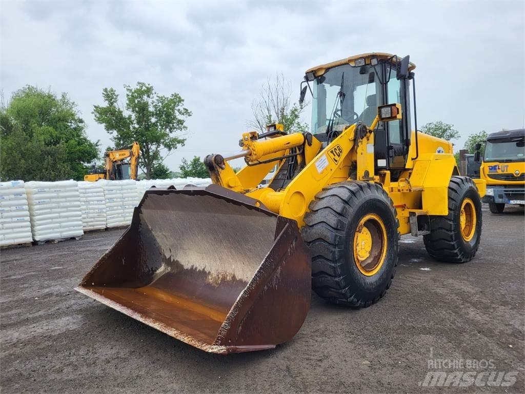 JCB 436 Z Muut koneet