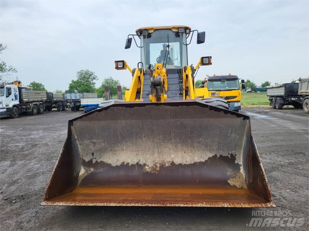 JCB 436 Z Muut koneet