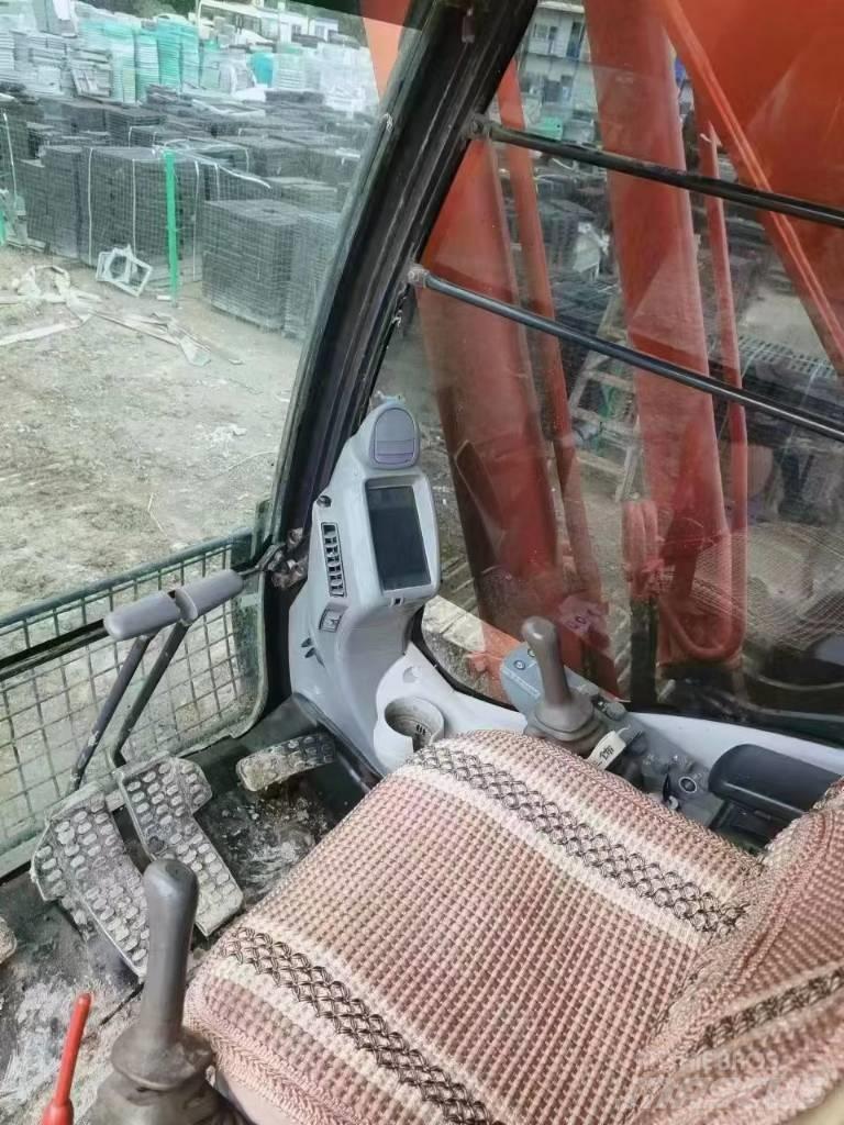 Hitachi ZX 360 LC Telakaivukoneet