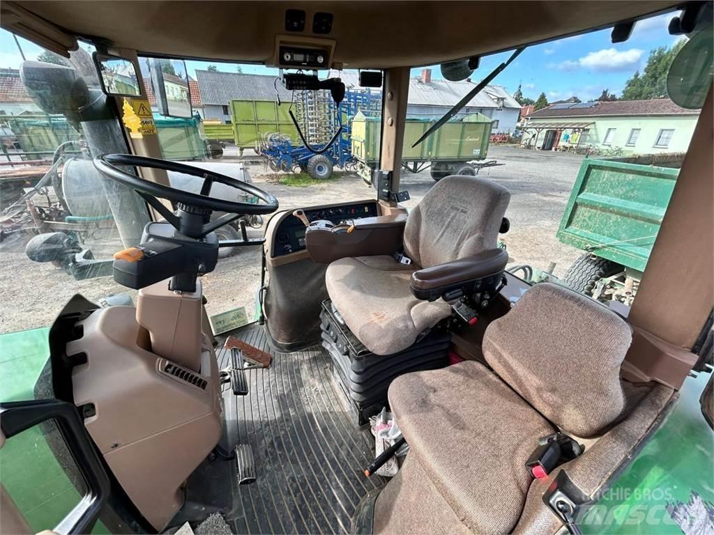 John Deere 7820 Traktorit