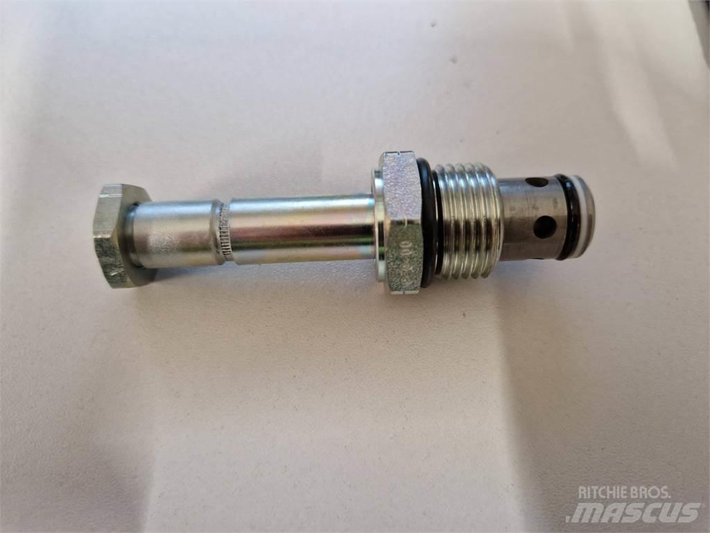 Rottne 072-0094 Hydrauliikka