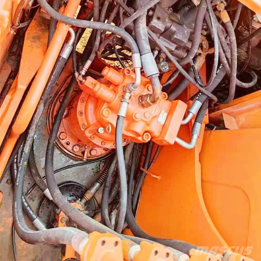 Doosan DH 225 LC-7 Telakaivukoneet