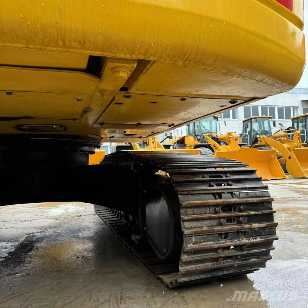 Komatsu PC 220-8 Telakaivukoneet