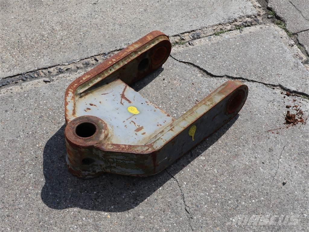  GELENKSTÜCK Pikakytkimet