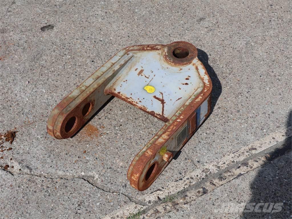  GELENKSTÜCK Pikakytkimet