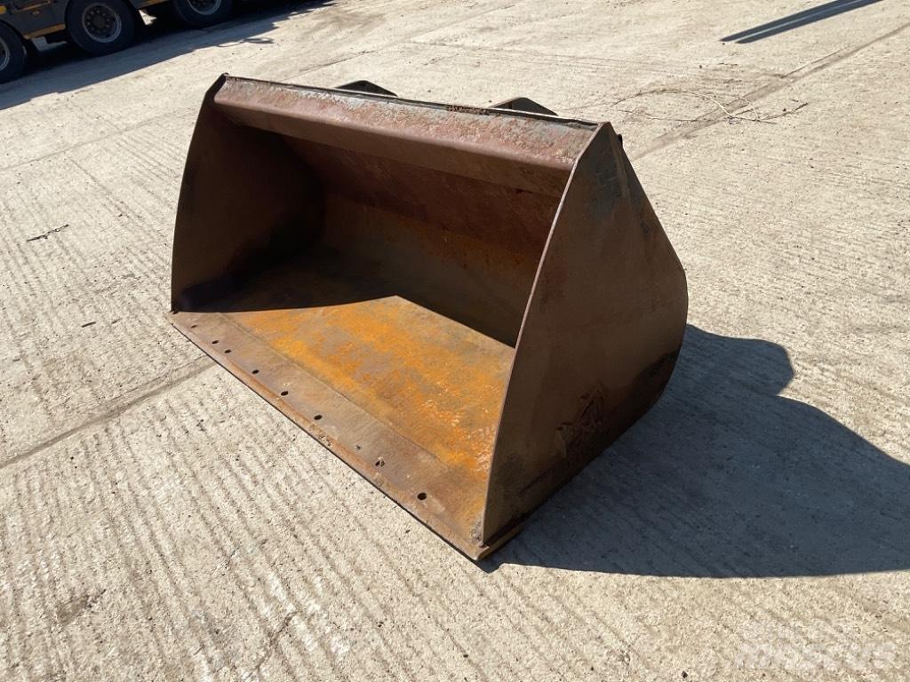 Rhinox 6ft bucket Kauhat