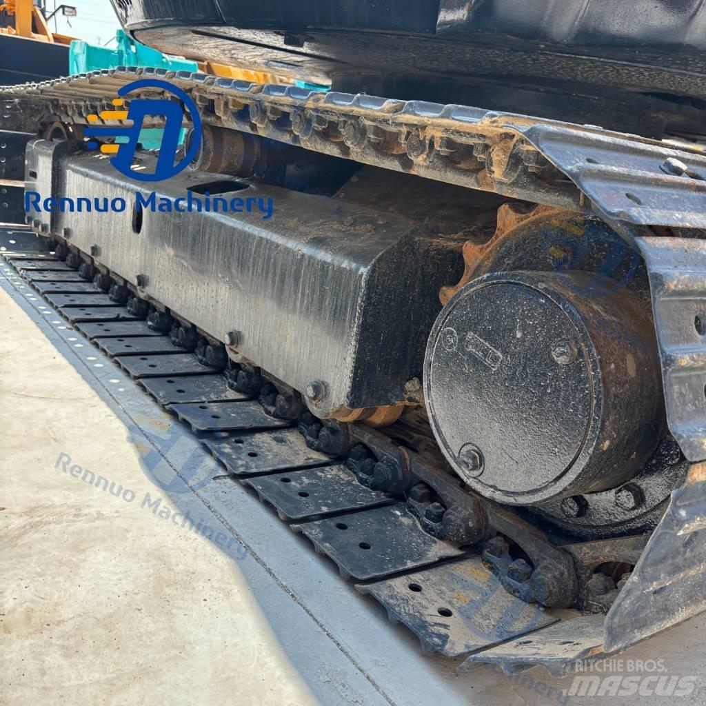 Kobelco SK 55 SR Telakaivukoneet