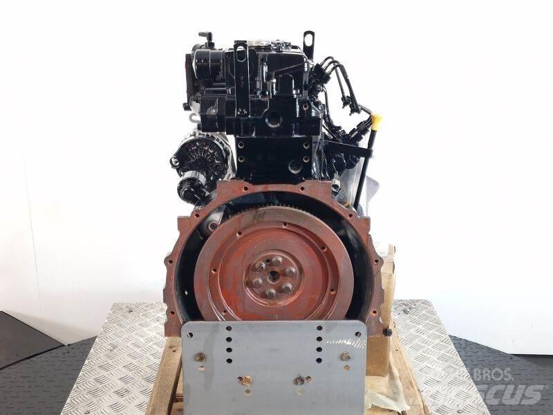 Perkins 403J-17 Moottorit