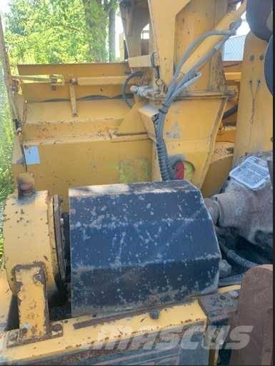  TENCO TC-172 Lumilingot