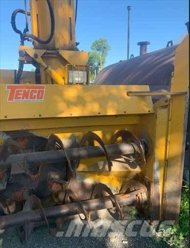  TENCO TC-172 Lumilingot