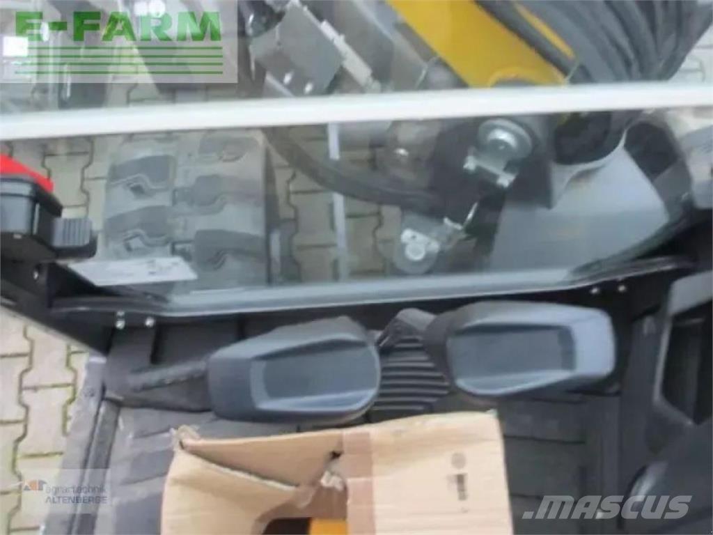 New Holland e55d Minikaivukoneet < 7t