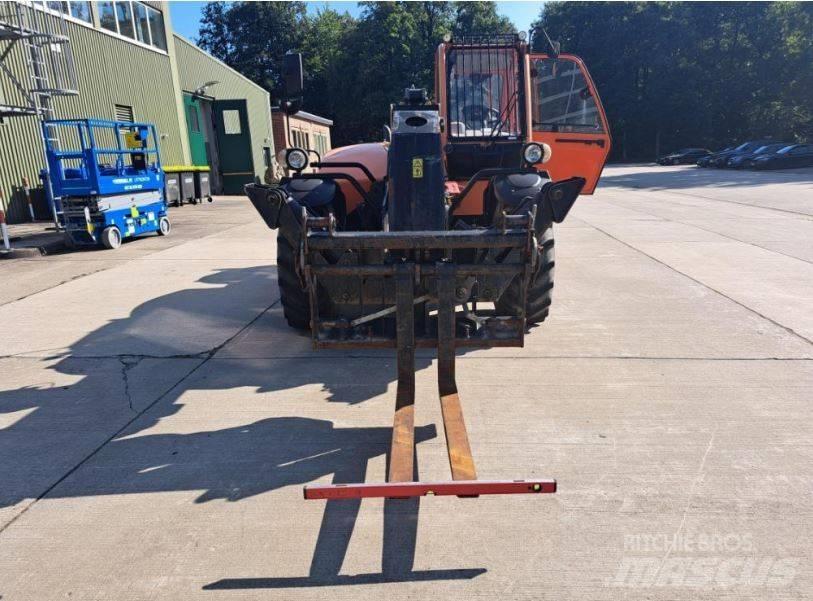 JLG 3614 RS Kurottajat