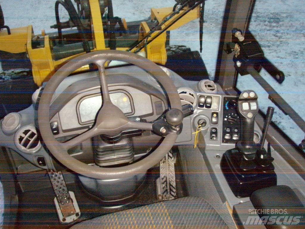 Volvo L 20 F med A/C Pyöräkuormaajat