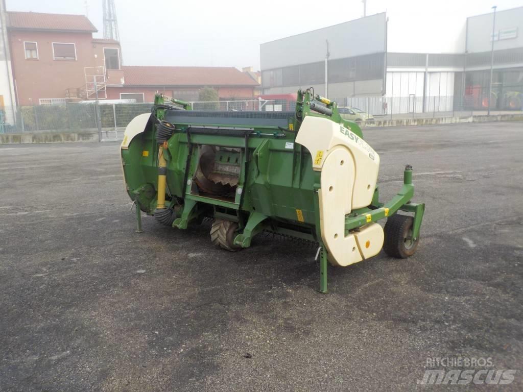 Krone EASY FLOW 300 Muut sadonkorjuukoneet
