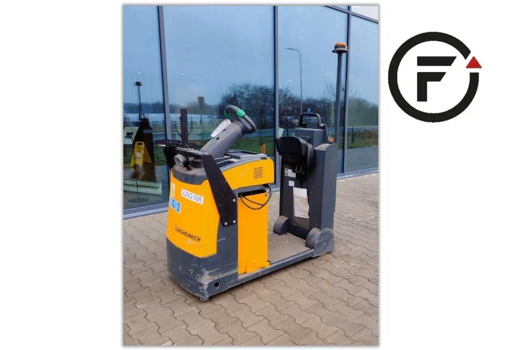 Jungheinrich EZS 130 Vetotrukit