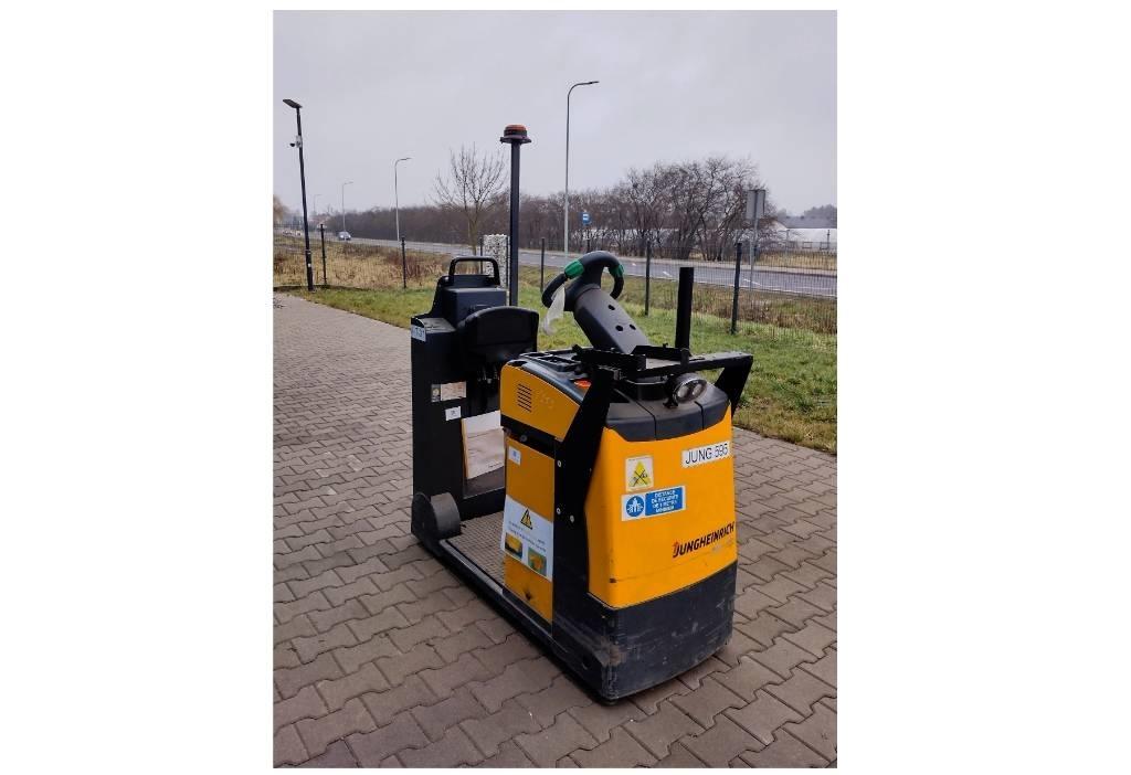 Jungheinrich EZS 130 Vetotrukit