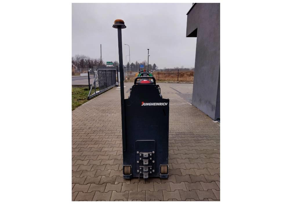 Jungheinrich EZS 130 Vetotrukit