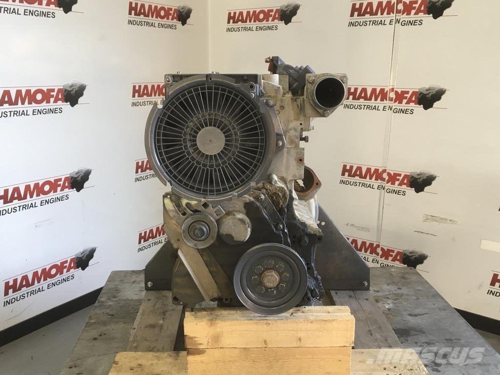 Deutz F3L2011 CORE Muut koneet