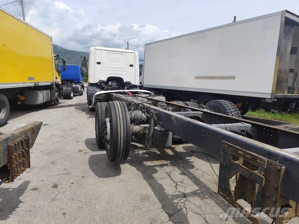 Scania G 450 Autonkuljetusautot