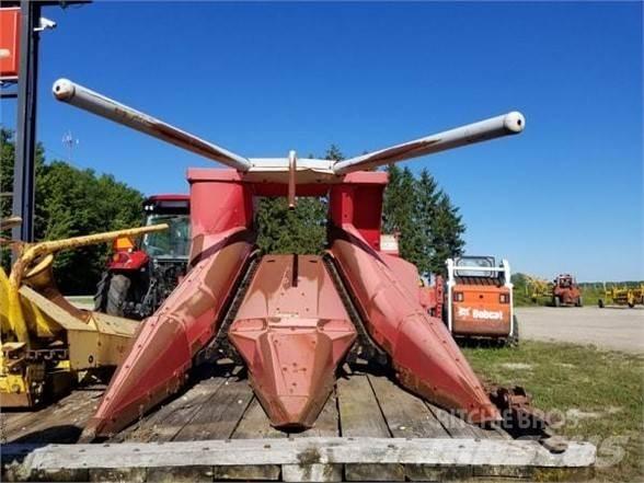 Gehl TR3038 Muut koneet