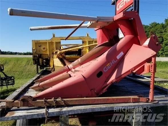 Gehl TR3038 Muut koneet