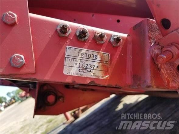 Gehl TR3038 Muut koneet