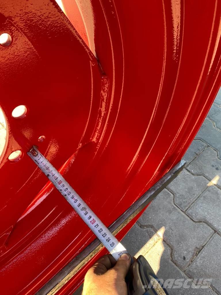 Fendt RIMS 14X30 Renkaat ja vanteet