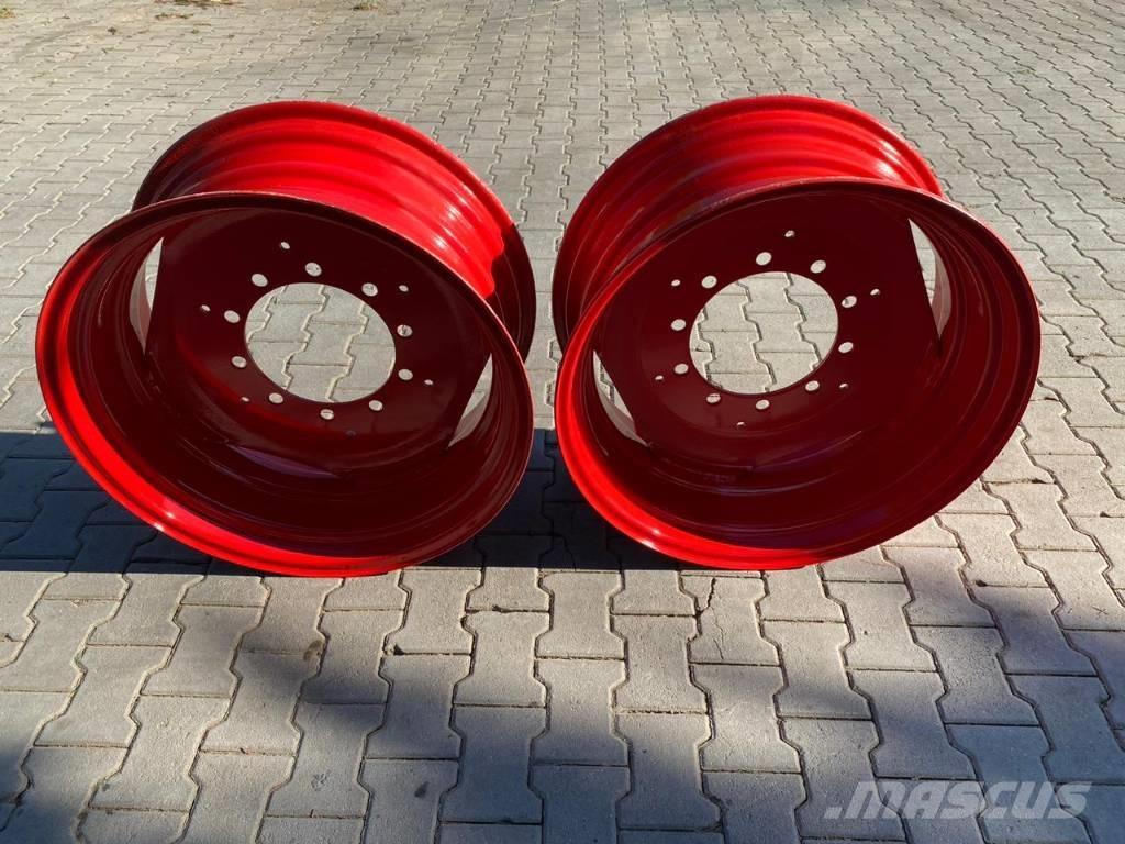 Fendt RIMS 14X30 Renkaat ja vanteet