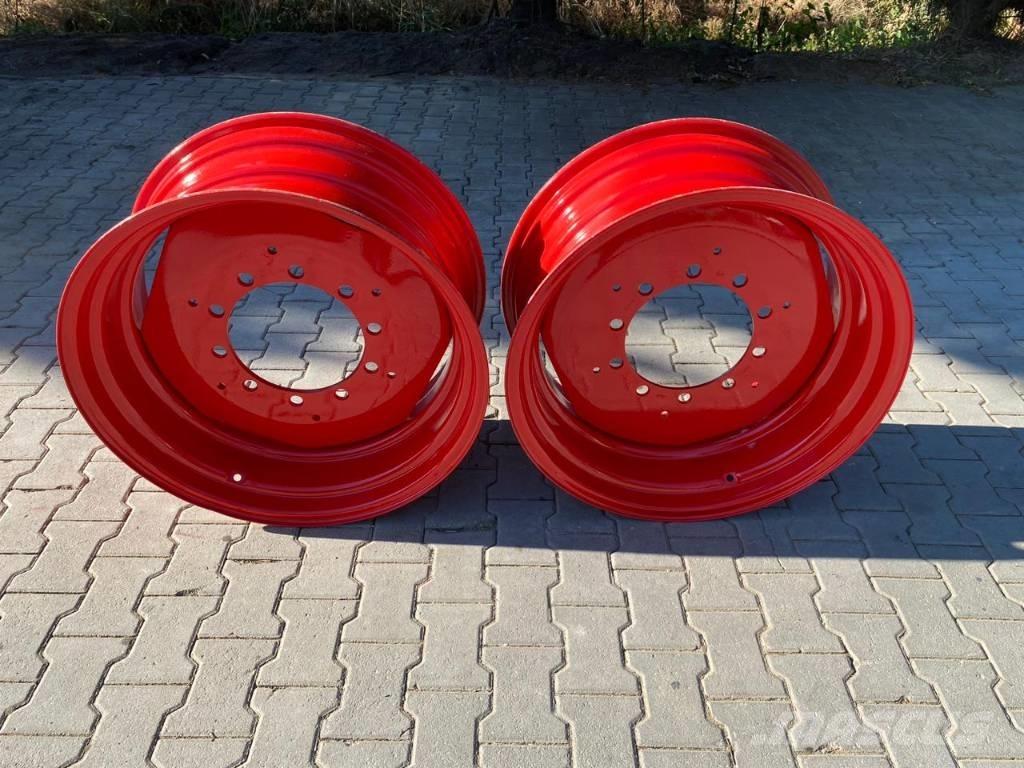 Fendt RIMS 14X30 Renkaat ja vanteet