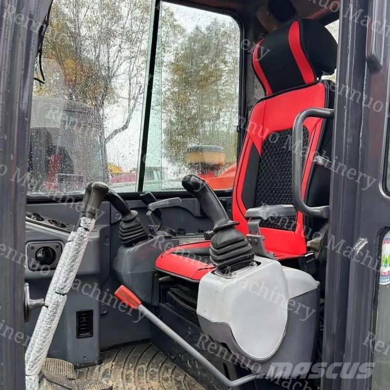 Kubota KX183 Minikaivukoneet < 7t