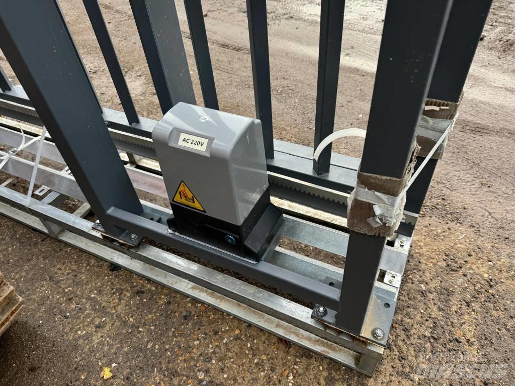 GATES 20FOOT Muut koneet